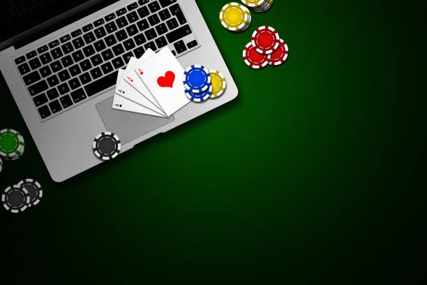 qqmobil Evolution Gaming roulette table with betting layout
