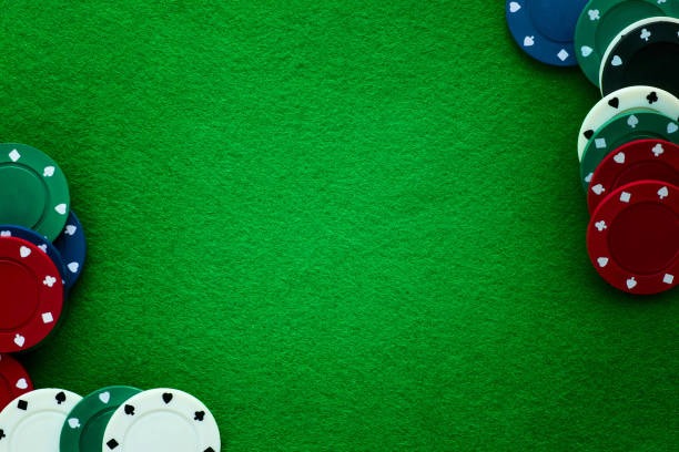 qqmobil Evolution Gaming baccarat table with card results